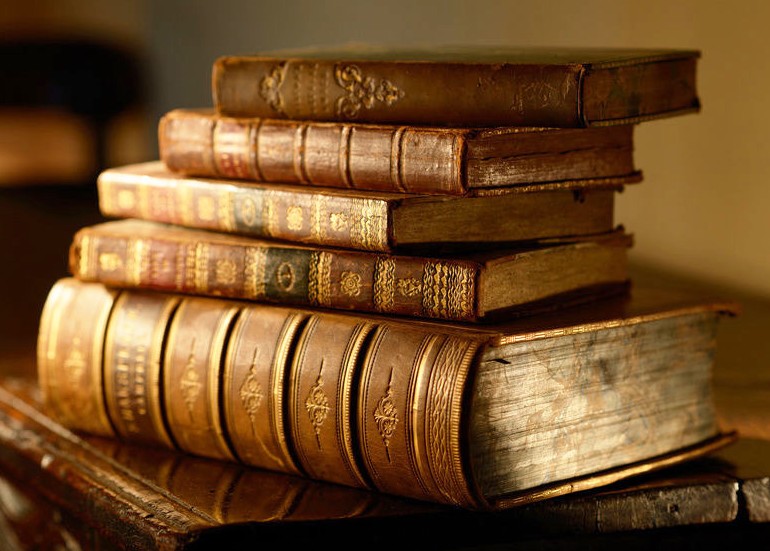 Παγκόσμια Ημέρα Βιβλίου: Πως θα ήταν η ζωή μας αν δεν υπήρχαν βιβλία;